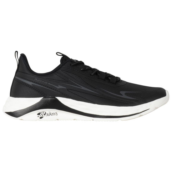 Erke Men Cushioning Running Shoes Erke Men Cushioning Running Shoes